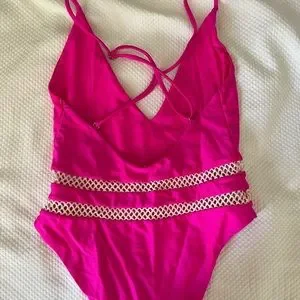 Lovers And Friends Swim